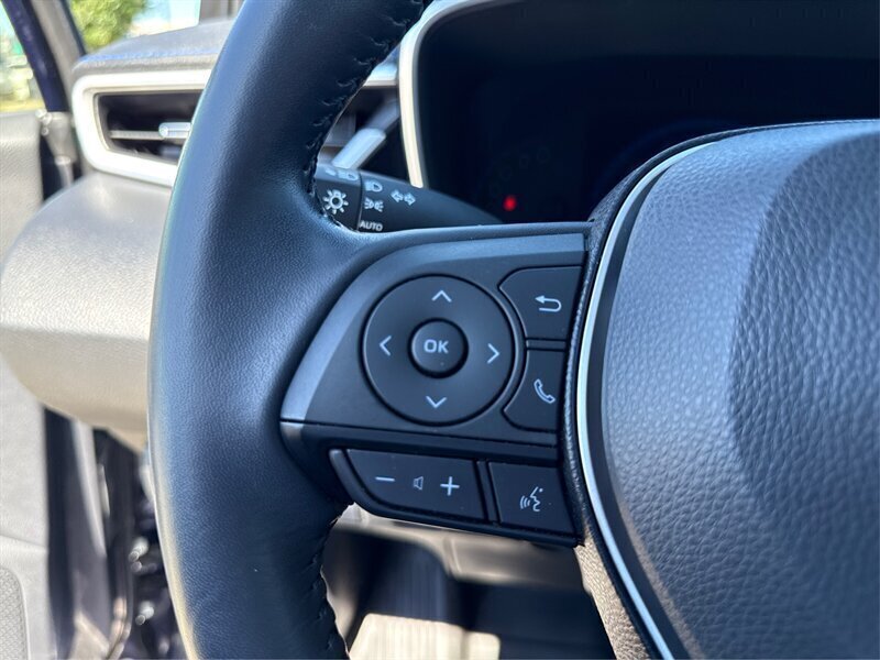 2020 Toyota Corolla XSE - Photo 48 - Dublin, CA 94568