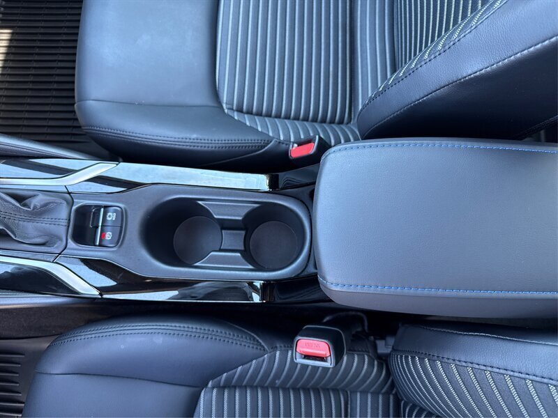 2020 Toyota Corolla XSE - Photo 26 - Dublin, CA 94568