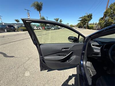 2020 Toyota Corolla XSE - Photo 34 - Dublin, CA 94568