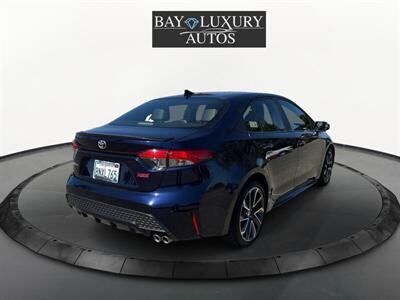 2020 Toyota Corolla XSE - Photo 11 - Dublin, CA 94568