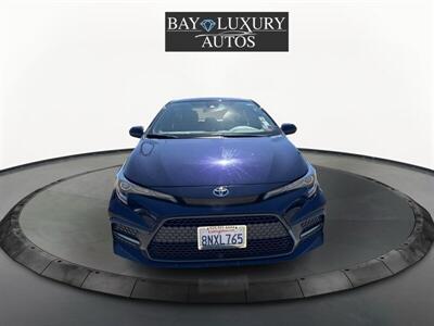 2020 Toyota Corolla XSE - Photo 3 - Dublin, CA 94568