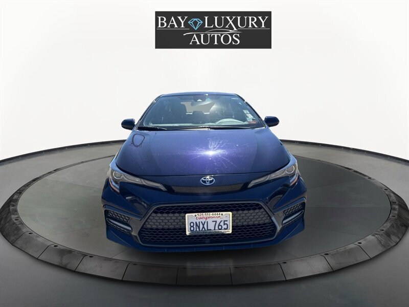 2020 Toyota Corolla XSE - Photo 3 - Dublin, CA 94568
