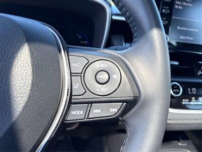 2020 Toyota Corolla XSE - Photo 50 - Dublin, CA 94568