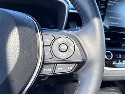 2020 Toyota Corolla XSE   - Photo 25 - Dublin, CA 94568