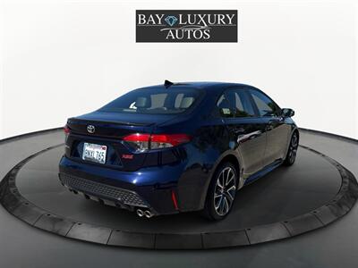 2020 Toyota Corolla XSE   - Photo 6 - Dublin, CA 94568