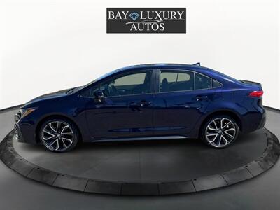 2020 Toyota Corolla XSE - Photo 17 - Dublin, CA 94568