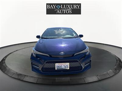2020 Toyota Corolla XSE   - Photo 2 - Dublin, CA 94568