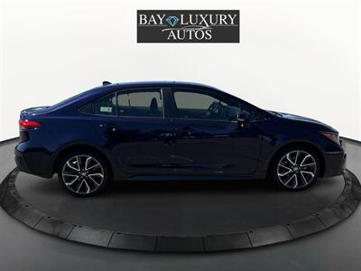 2020 Toyota Corolla XSE   - Photo 5 - Dublin, CA 94568