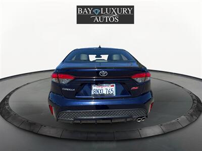 2020 Toyota Corolla XSE   - Photo 7 - Dublin, CA 94568
