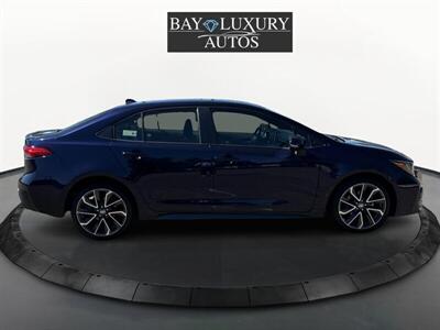 2020 Toyota Corolla XSE - Photo 10 - Dublin, CA 94568