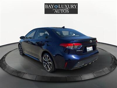 2020 Toyota Corolla XSE - Photo 16 - Dublin, CA 94568