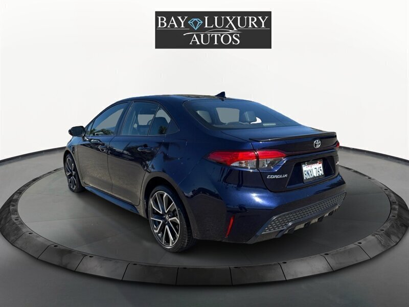 2020 Toyota Corolla XSE - Photo 16 - Dublin, CA 94568
