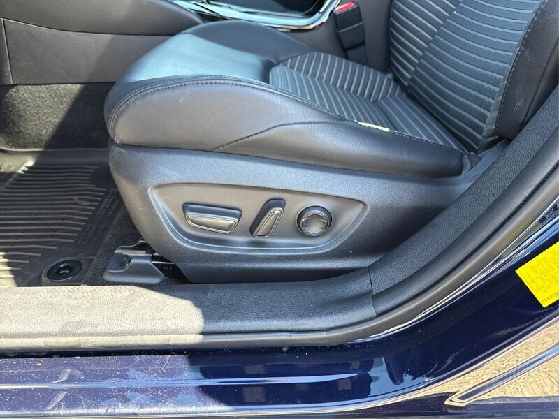 2020 Toyota Corolla XSE - Photo 32 - Dublin, CA 94568