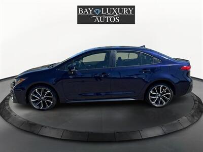 2020 Toyota Corolla XSE - Photo 18 - Dublin, CA 94568