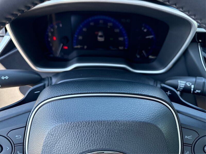 2020 Toyota Corolla XSE - Photo 52 - Dublin, CA 94568