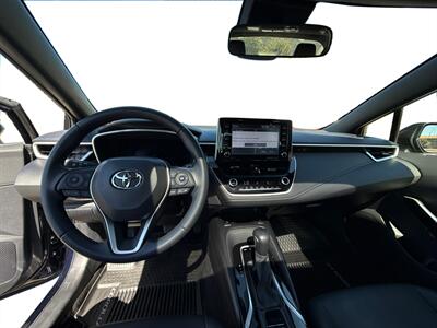 2020 Toyota Corolla XSE   - Photo 10 - Dublin, CA 94568
