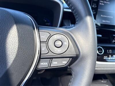 2020 Toyota Corolla XSE - Photo 49 - Dublin, CA 94568