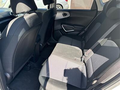 2023 Kia Soul LX - Photo 11 - Dublin, CA 94568