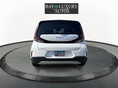 2023 Kia Soul LX - Photo 7 - Dublin, CA 94568