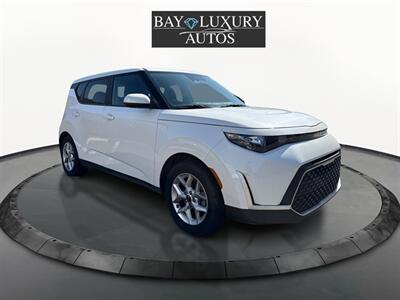 2023 Kia Soul LX - Photo 3 - Dublin, CA 94568