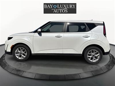 2023 Kia Soul LX - Photo 9 - Dublin, CA 94568