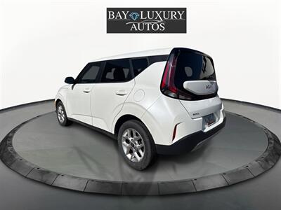 2023 Kia Soul LX - Photo 8 - Dublin, CA 94568