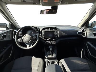 2023 Kia Soul LX - Photo 15 - Dublin, CA 94568