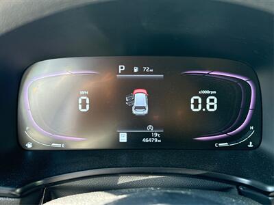 2023 Kia Soul LX - Photo 20 - Dublin, CA 94568