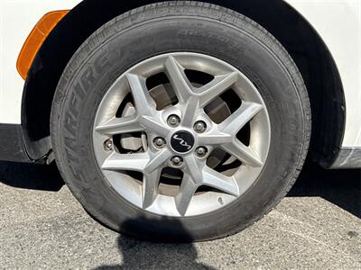 2023 Kia Soul LX - Photo 37 - Dublin, CA 94568