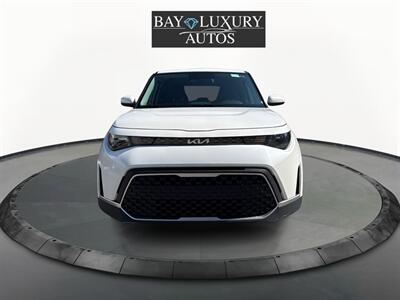 2023 Kia Soul LX - Photo 2 - Dublin, CA 94568