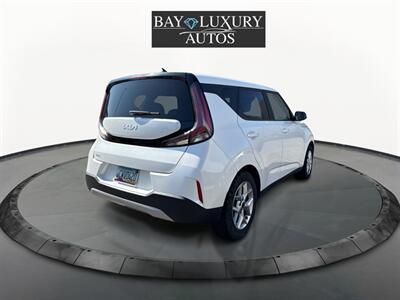 2023 Kia Soul LX - Photo 6 - Dublin, CA 94568