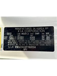 2023 Kia Soul LX - Photo 26 - Dublin, CA 94568