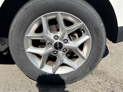 2023 Kia Soul LX - Photo 36 - Dublin, CA 94568