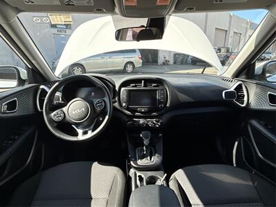 2023 Kia Soul LX - Photo 44 - Dublin, CA 94568