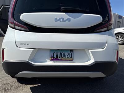 2023 Kia Soul LX - Photo 31 - Dublin, CA 94568
