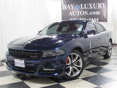 2015 Dodge Charger SXT   - Photo 1 - Dublin, CA 94568