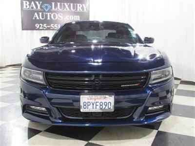 2015 Dodge Charger SXT   - Photo 2 - Dublin, CA 94568