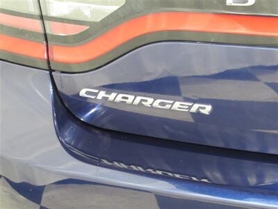 2015 Dodge Charger SXT   - Photo 12 - Dublin, CA 94568