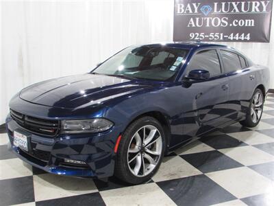 2015 Dodge Charger SXT   - Photo 3 - Dublin, CA 94568