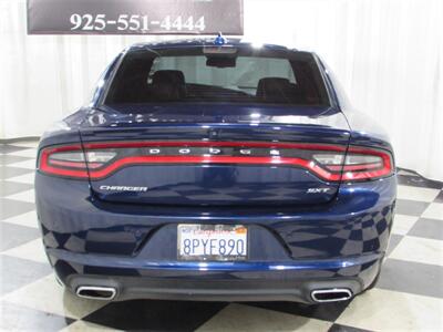 2015 Dodge Charger SXT   - Photo 4 - Dublin, CA 94568