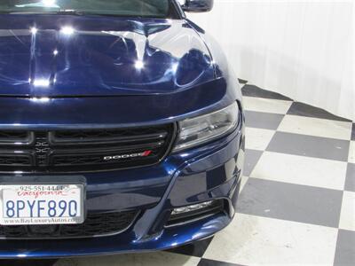 2015 Dodge Charger SXT   - Photo 9 - Dublin, CA 94568