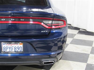 2015 Dodge Charger SXT   - Photo 11 - Dublin, CA 94568