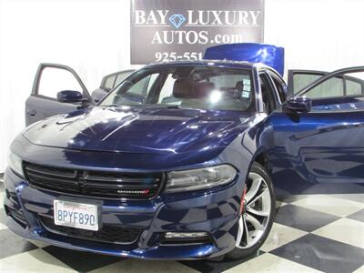 2015 Dodge Charger SXT   - Photo 49 - Dublin, CA 94568