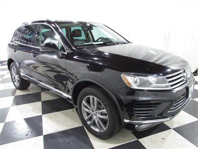 2016 Volkswagen Touareg VR6 Lux   - Photo 6 - Dublin, CA 94568