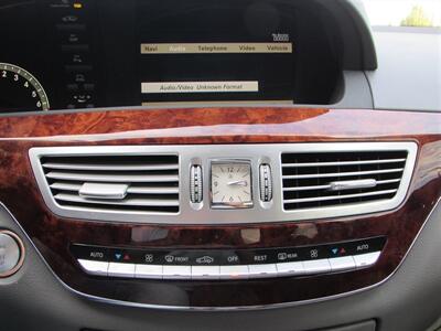 2008 Mercedes-Benz S 550   - Photo 14 - Dublin, CA 94568