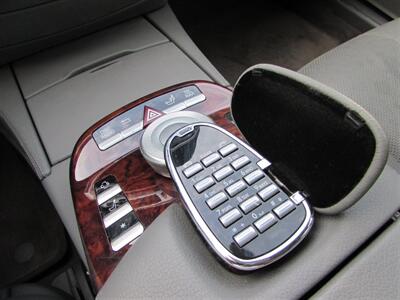 2008 Mercedes-Benz S 550   - Photo 15 - Dublin, CA 94568