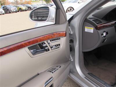 2008 Mercedes-Benz S 550   - Photo 9 - Dublin, CA 94568