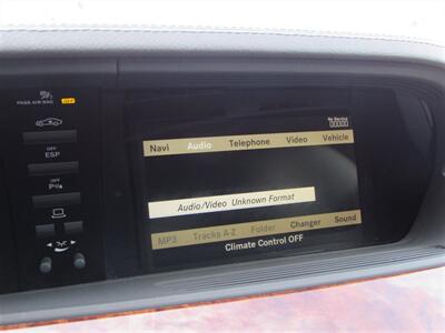 2008 Mercedes-Benz S 550   - Photo 13 - Dublin, CA 94568