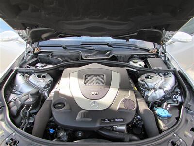 2008 Mercedes-Benz S 550   - Photo 35 - Dublin, CA 94568