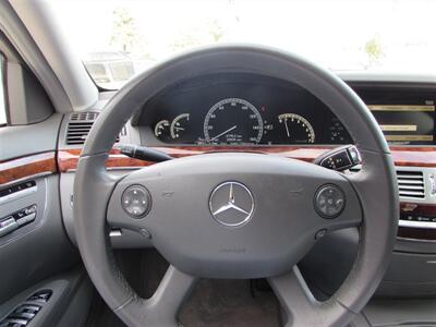 2008 Mercedes-Benz S 550   - Photo 11 - Dublin, CA 94568